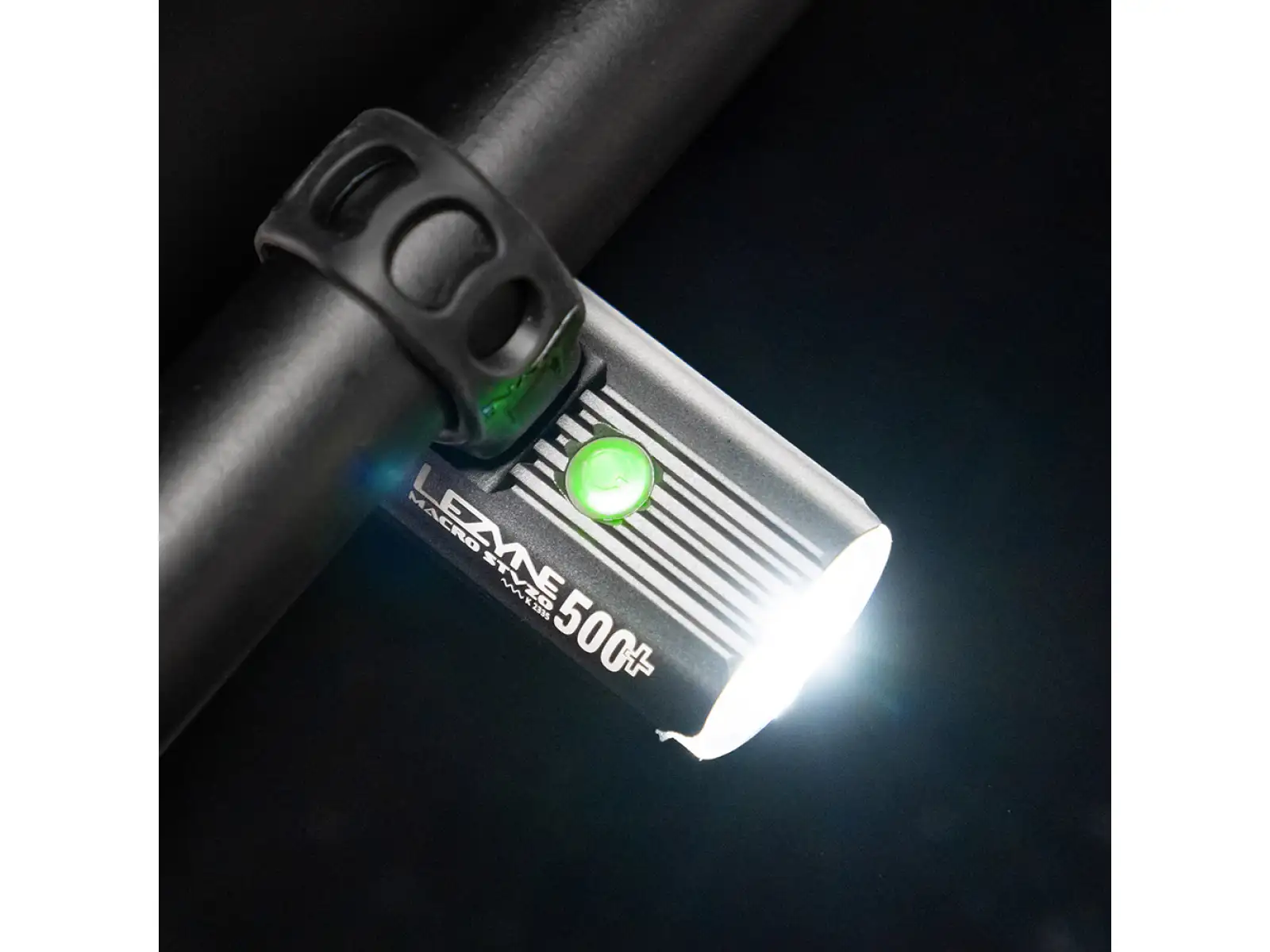 Lezyne Macro StVZO 500+ Frontlicht Reverse