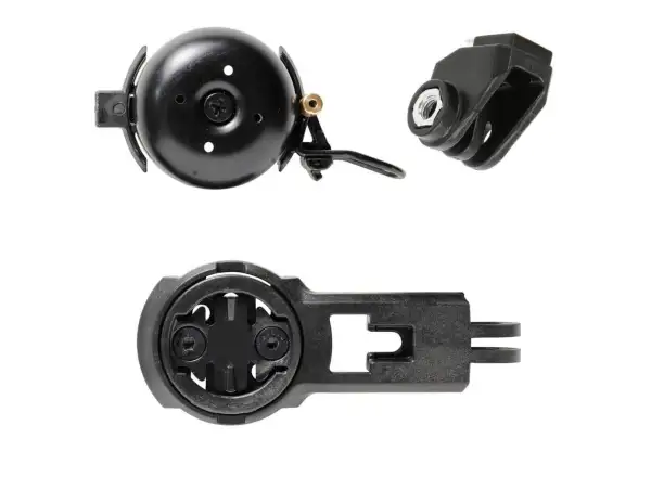 Close the Gap HideMyBell Raceday Halter mit Glocke BB Trek/BMC