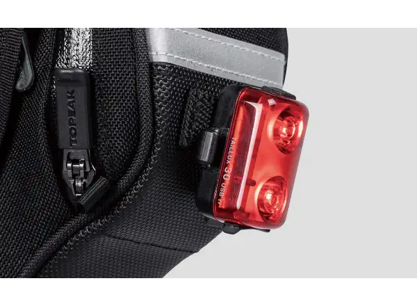 Topeak Aero Wedge Pack DX Small Fahrradsatteltasche