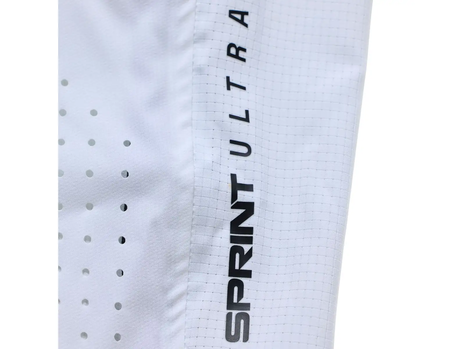 Troy Lee Designs Sprint Ultra Herren Hose Mono White