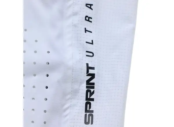 Troy Lee Designs Sprint Ultra Herren Hose Mono White