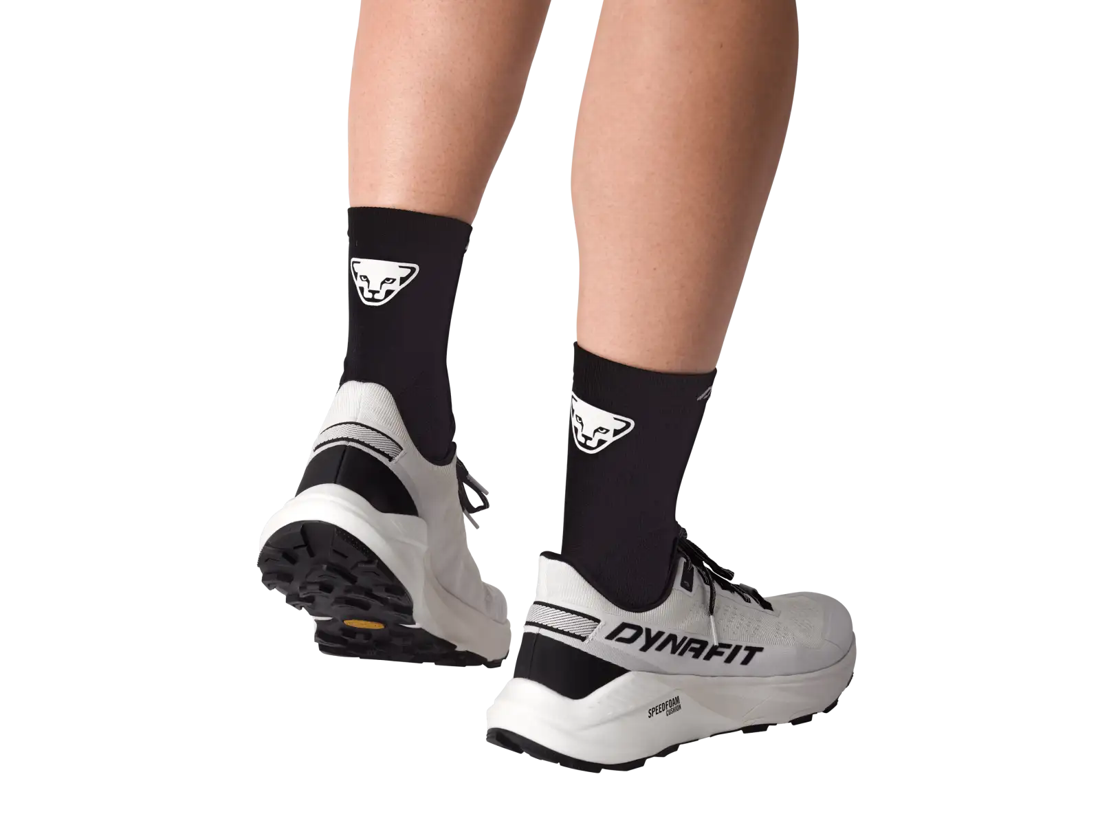 Dynafit Ultra 100 V3 Herren Laufschuhe Nimbus Black Out