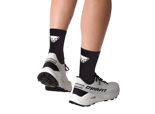 Dynafit Ultra 100 V3 Herren Laufschuhe Nimbus Black Out