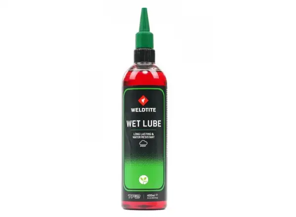 Weldtite TF2 Extreme Wet Lube Kettenschmiermittel 400 ml