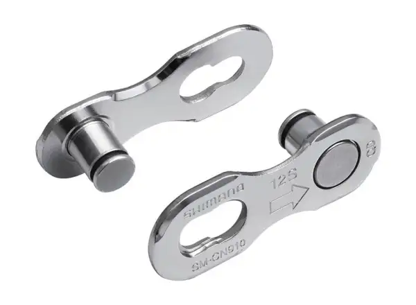 Shimano SM-CN910 Kettenschloss 12-fach - 2 Paare