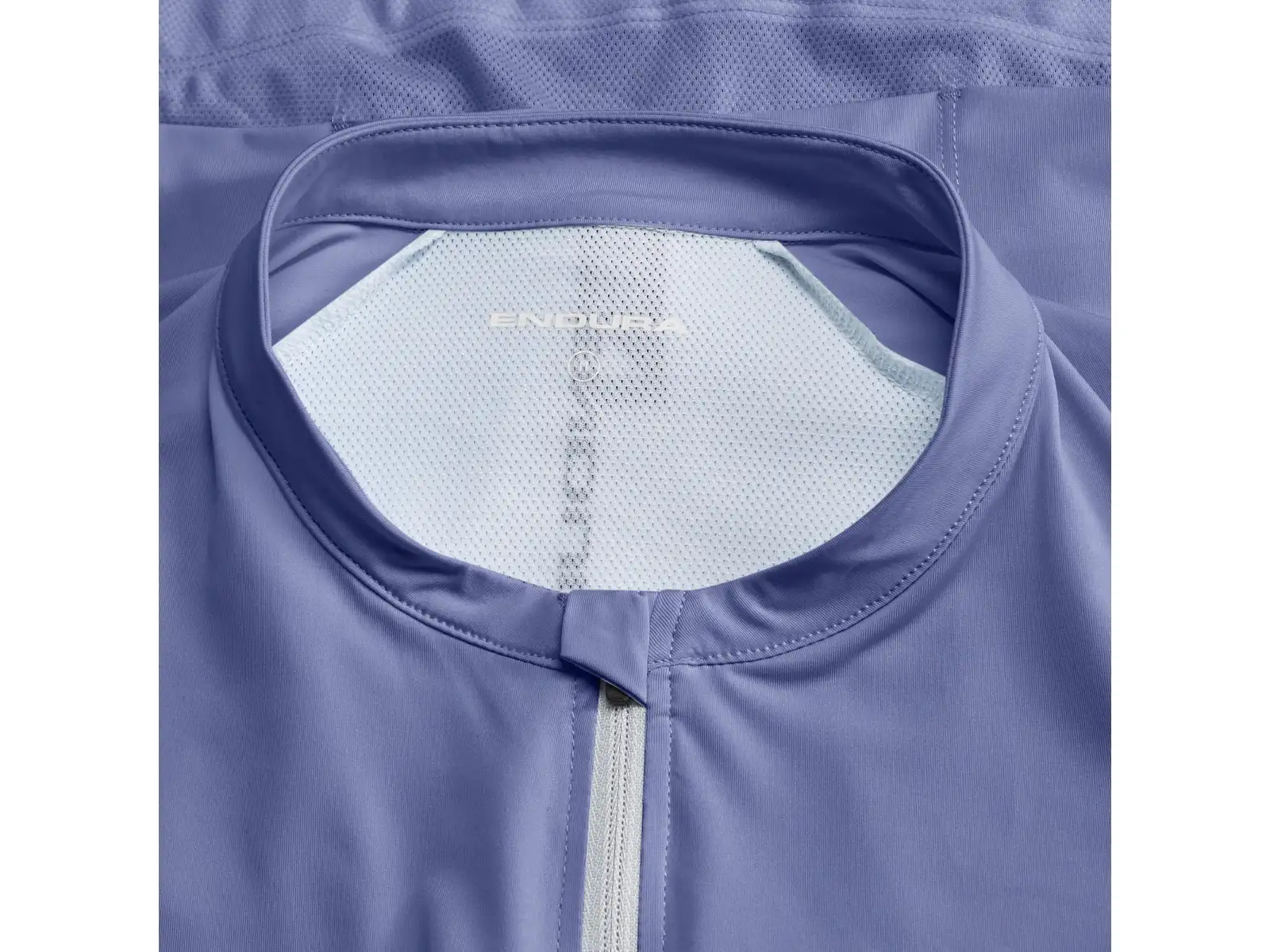 Endura Pro SL Damen-Trikot Kurzarm Indigo Rock