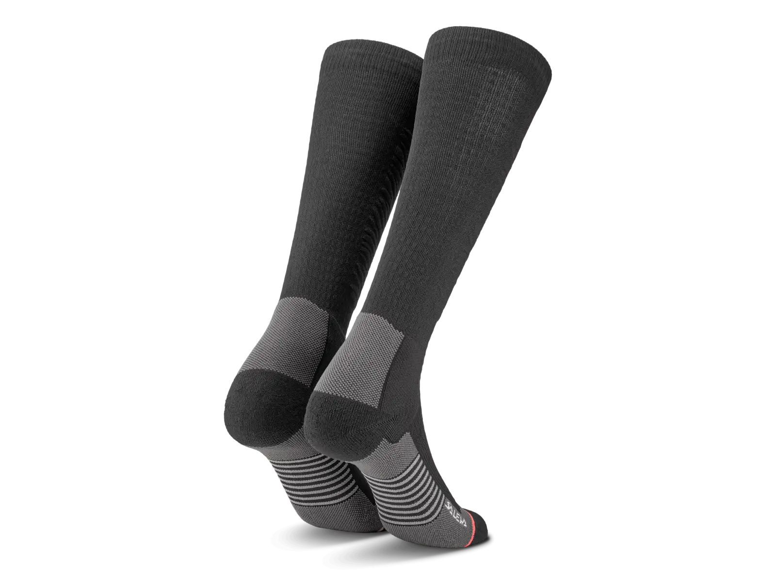 Salewa Sella Free Herren-Socken Black Out