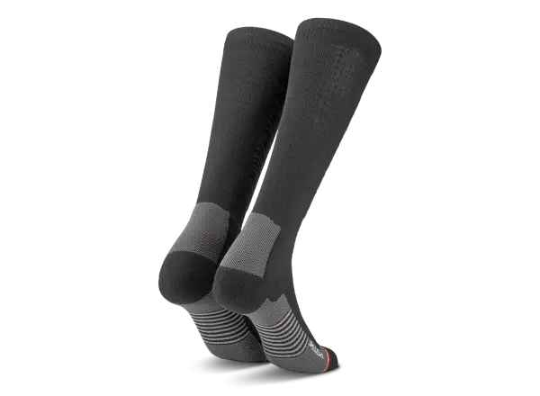 Salewa Sella Free Herren-Socken Black Out