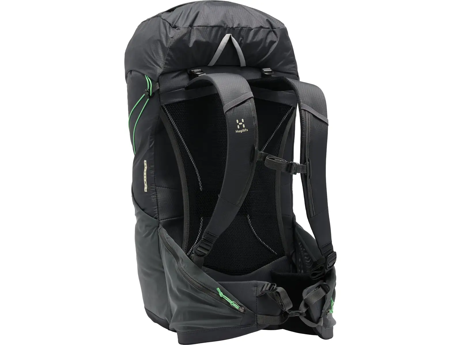 Haglöfs L.I.M Rucksack 35 l Magnetit