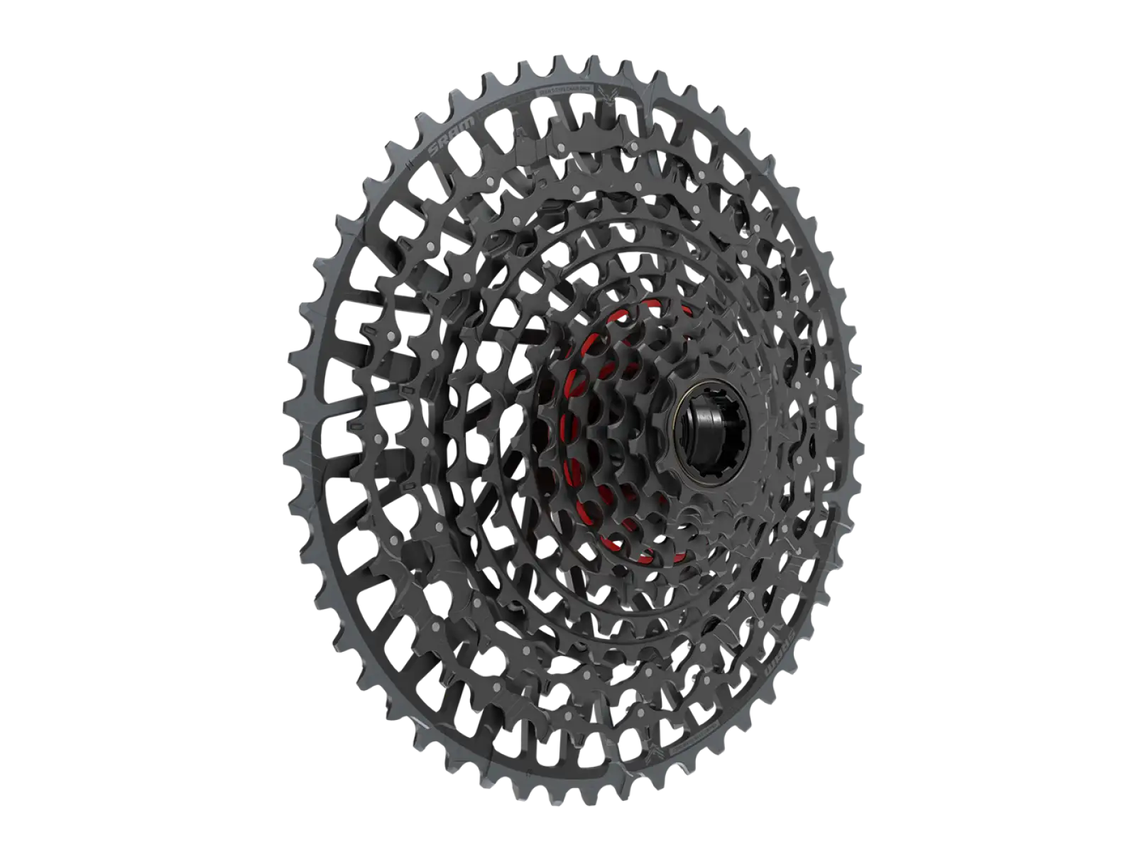 Sram XS-1295 T-Type Eagle 12-fach Kassette 10-52 Zähne