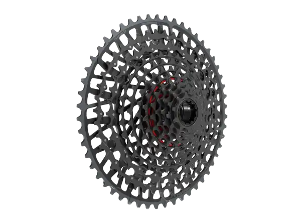 Sram XS-1295 T-Type Eagle 12-fach Kassette 10-52 Zähne