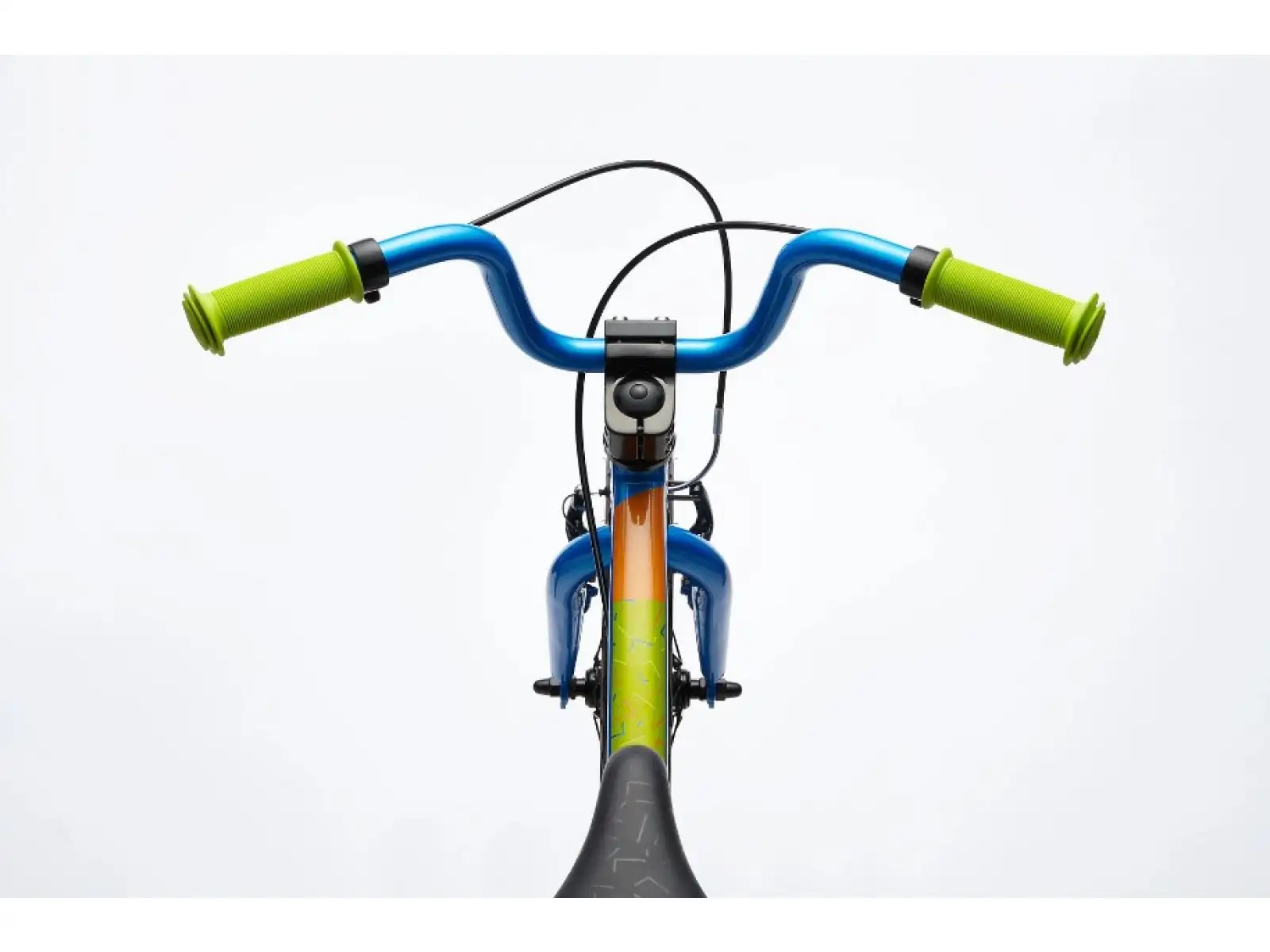 Cannondale Trail 16 Boys ELB Kinderfahrrad