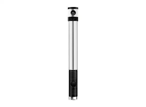 Crankbrothers HV Pumpe mit Druckanzeige