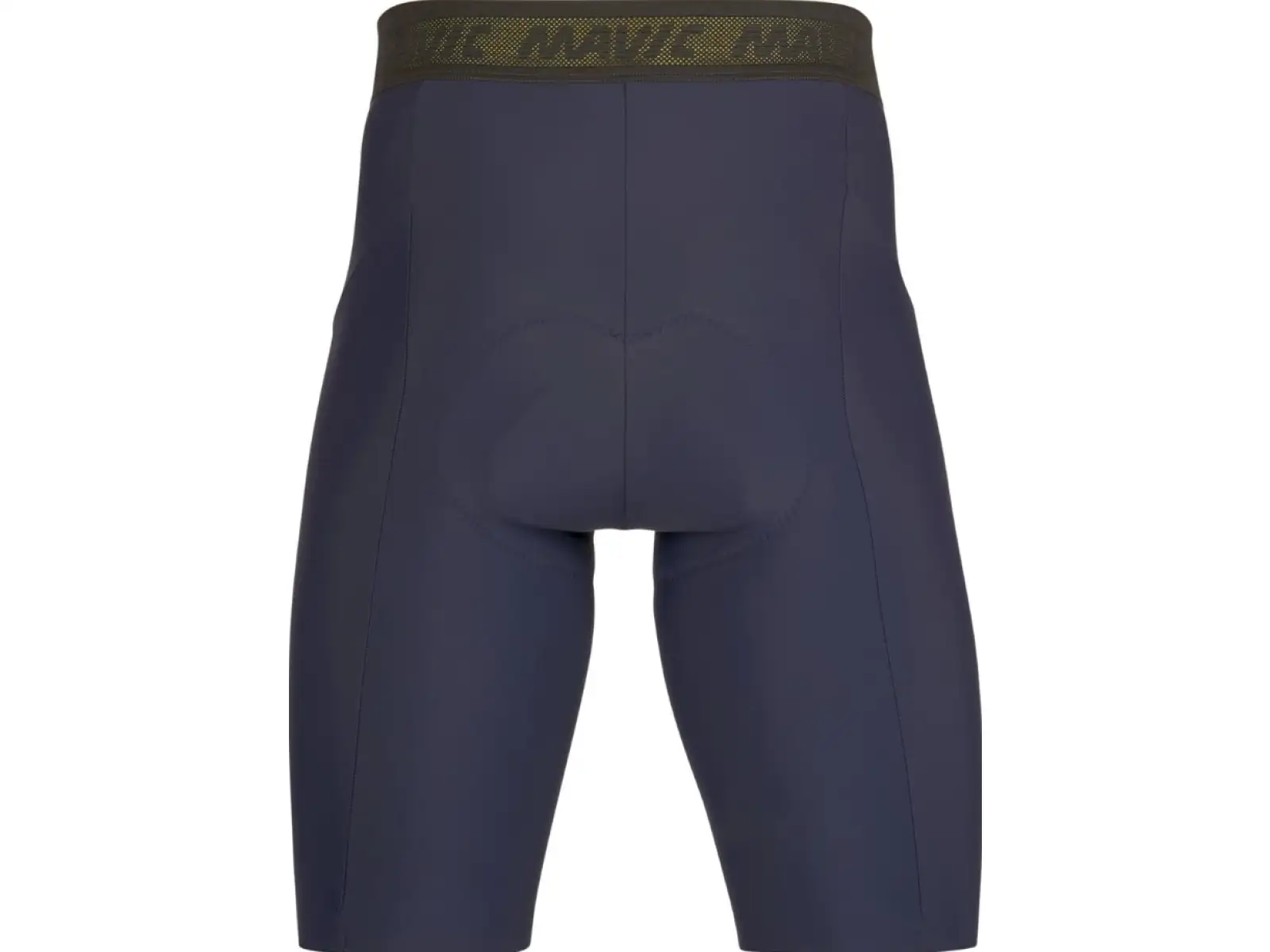 Die Herrenshorts von Mavic Aksium mit dem Einsatz in Deep Blue