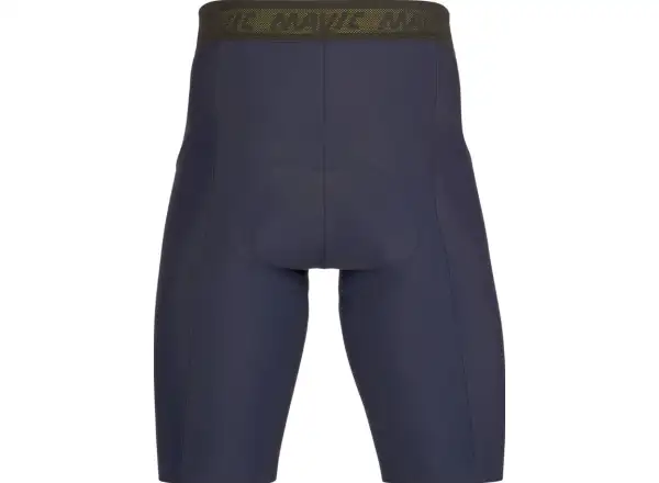 Die Herrenshorts von Mavic Aksium mit dem Einsatz in Deep Blue