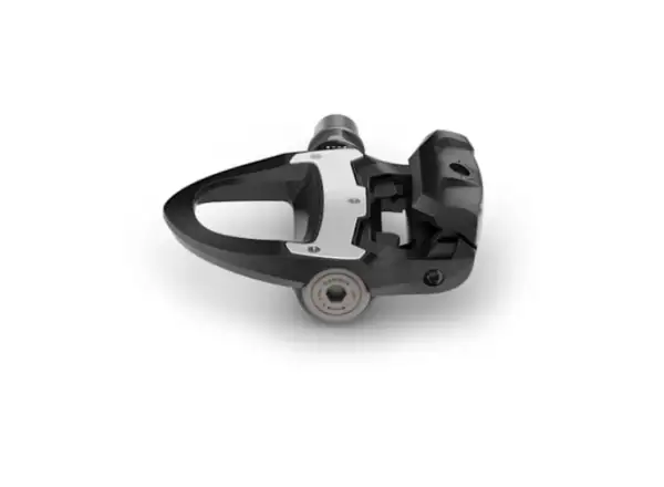 Garmin Rally RS210 Pedale mit Leistungsmesser Double Shimano SPD-SL