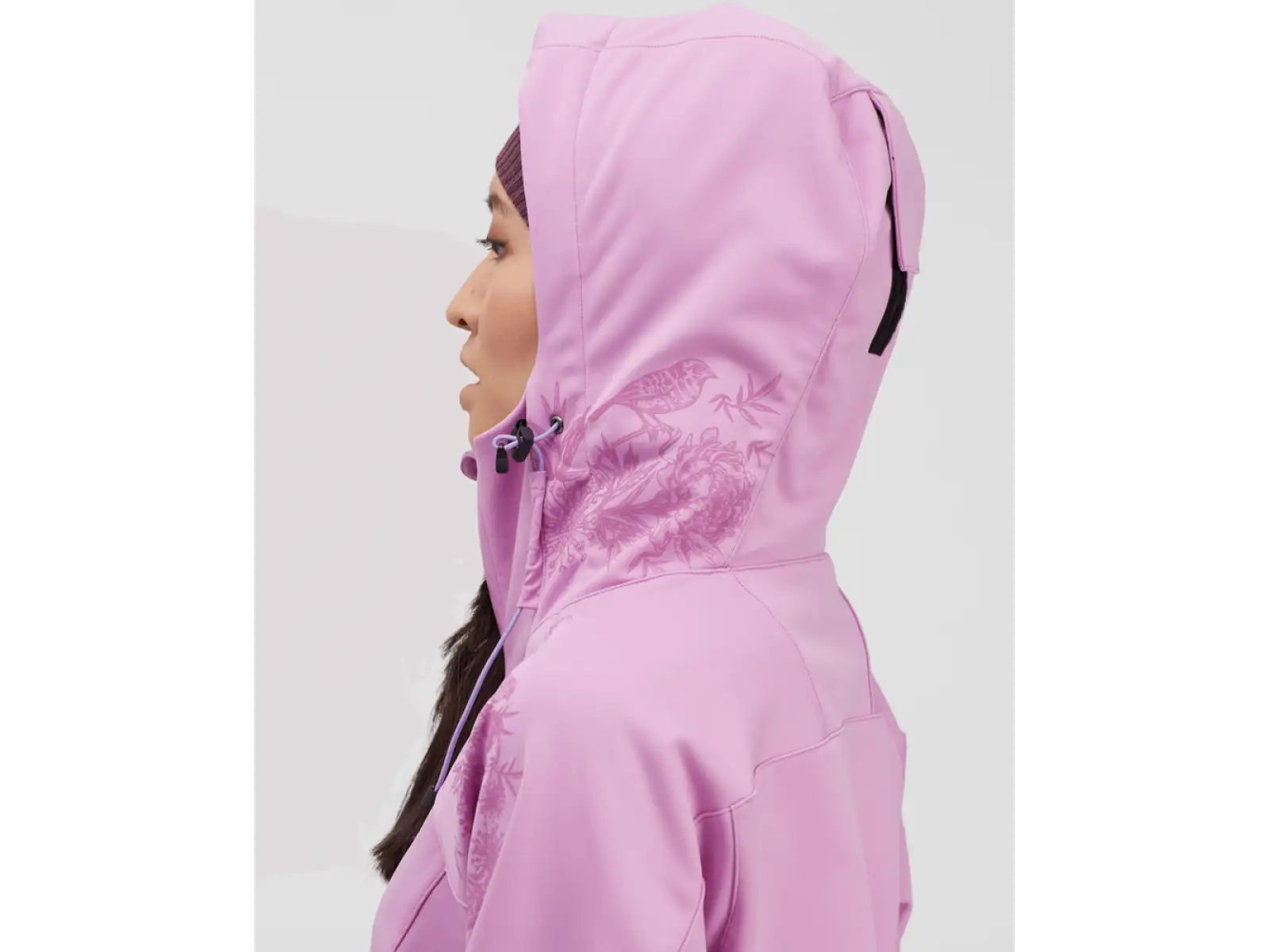 Silvini Lano Damenjacke blush.