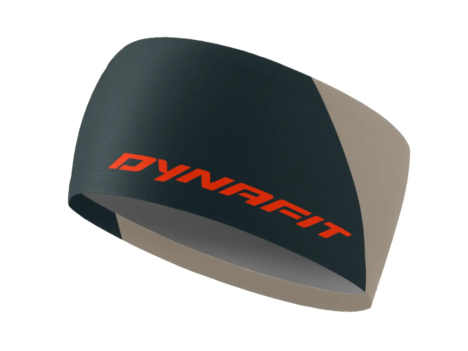 Dynafit Performance 2 Dry Stirnband Rock Khaki