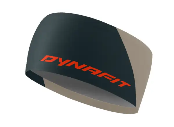 Dynafit Performance 2 Dry Stirnband Rock Khaki