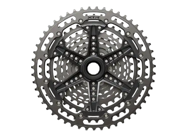 Shimano XTR CS-M9200 12 sp. Kassette 10-51 Z.