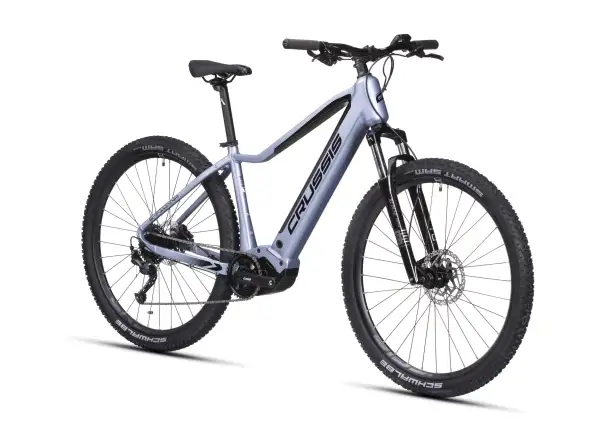 Crussis e-Fionna 7.10-M (720 Wh) Mountain-E-Bike