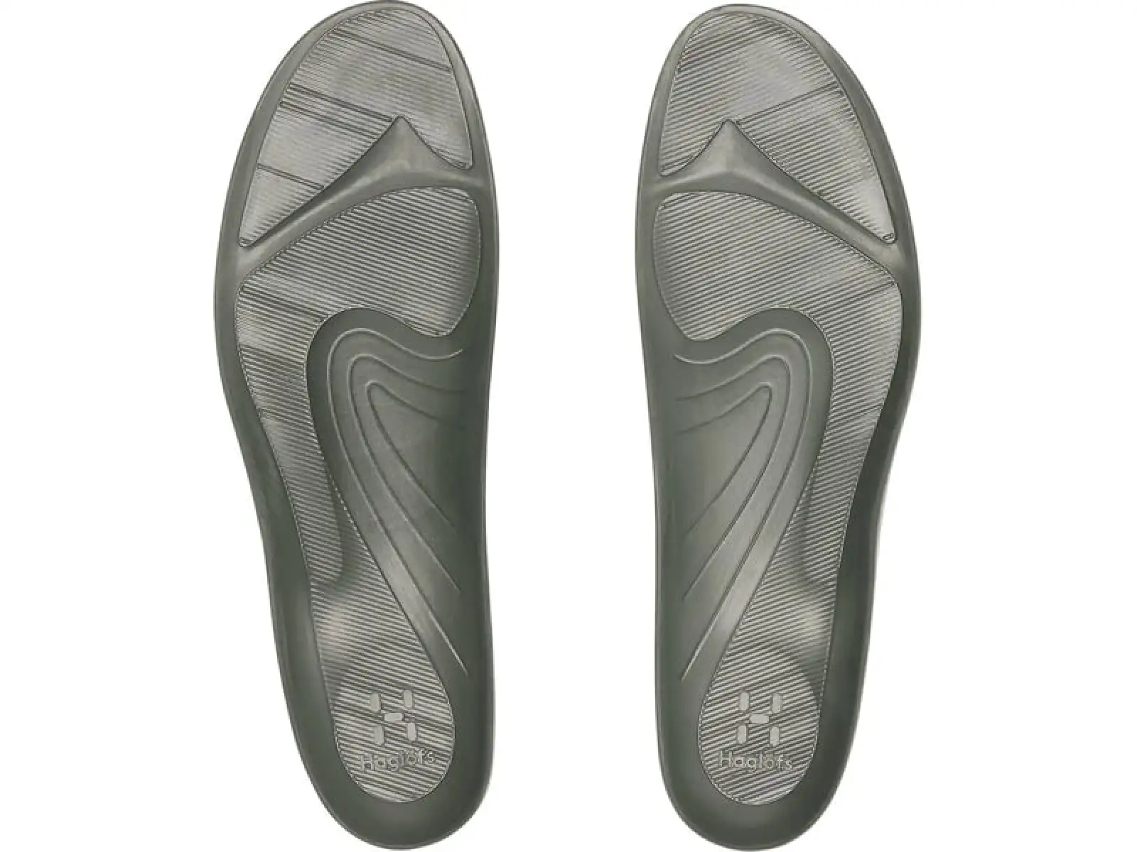 Haglöfs Duality AT2 Damen-Wanderschuhe Braun
