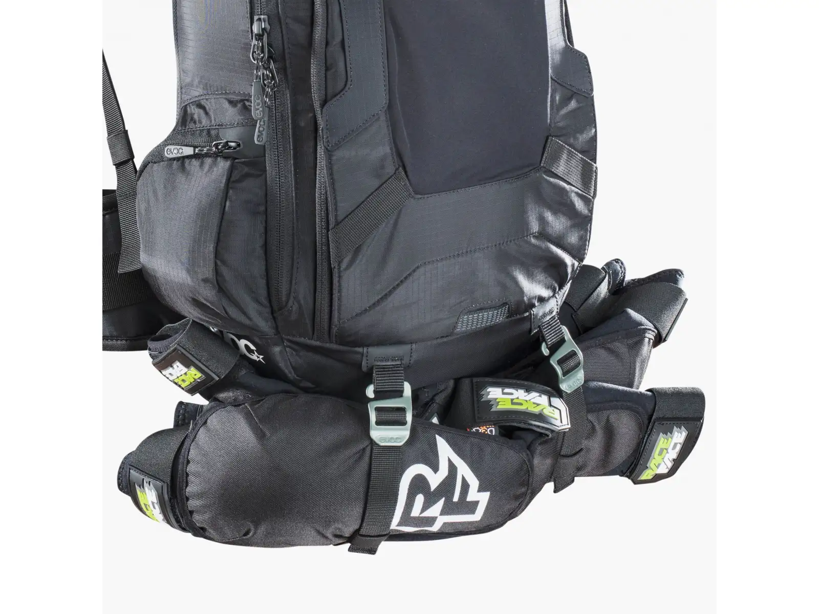 Evoc FR Tour 30 Rucksack 30 l black