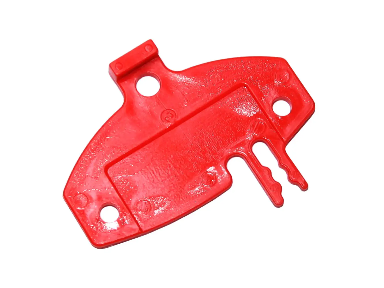 Shimano Pad Spacer Distanzstück für Bremsbeläge