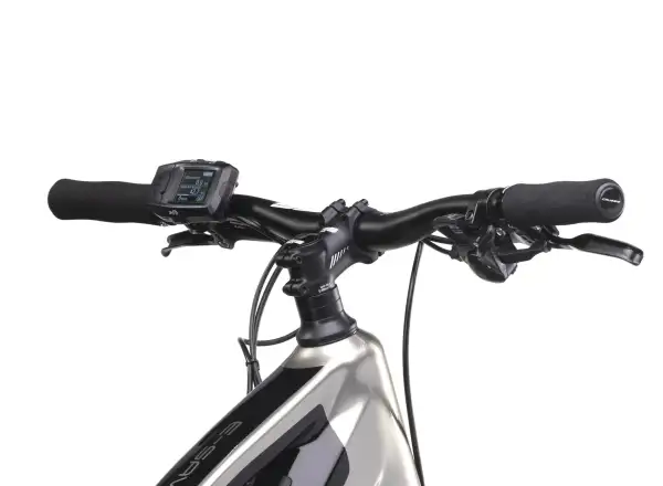 Crussis e-Savela 7.10-M (720 Wh) Trekking E-Bike