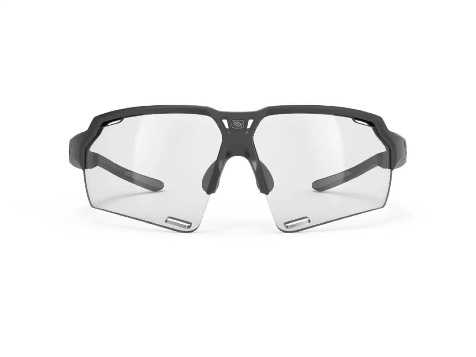 Rudy Project Deltabeat Sportbrille Schwarz Matt