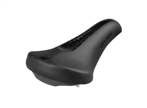 Force Junior 2 Kindersattel 24" schwarz
