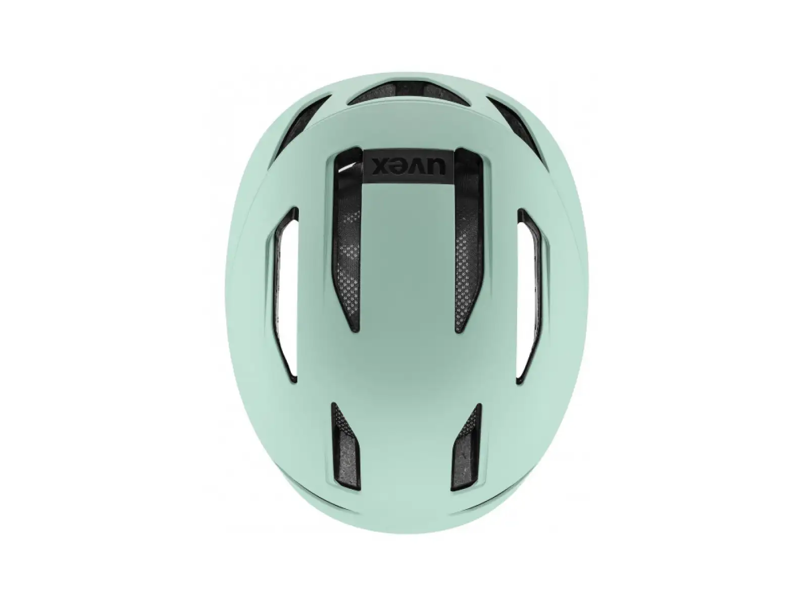 Uvex Urban Planet Helm Jade Matt