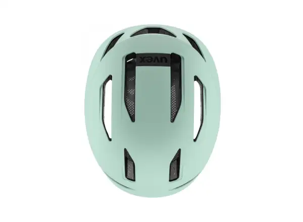 Uvex Urban Planet Helm Jade Matt