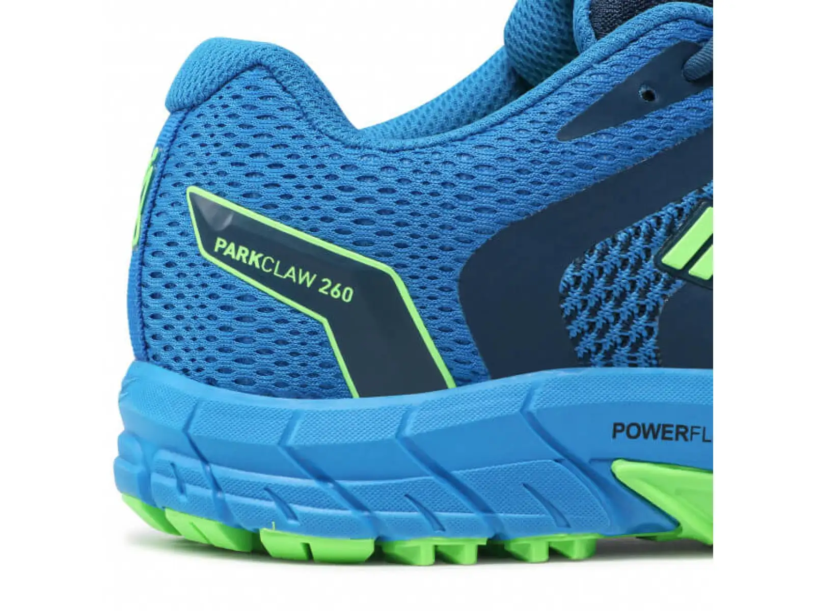 Inov-8 Parkclaw 260 Herren Laufschuhe Blau/Grün