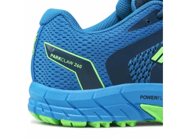 Inov-8 Parkclaw 260 Herren Laufschuhe Blau/Grün