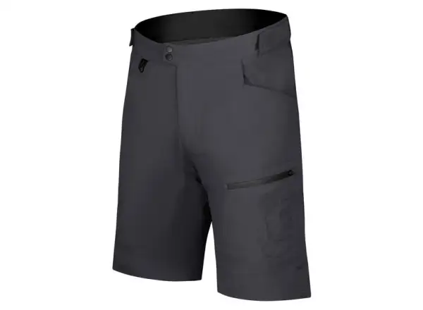 Etape Freedom 3.0 Herren Freizeitshorts mit Einsatz Anthrazit