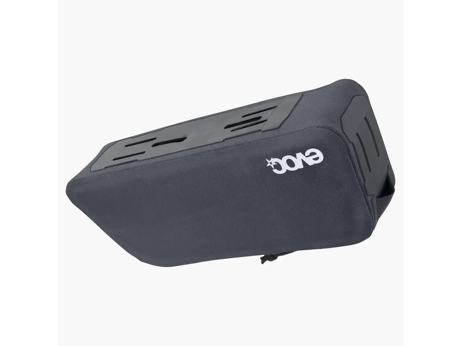 Evoc Top Tube Pack WP 1 Rahmentasche Black