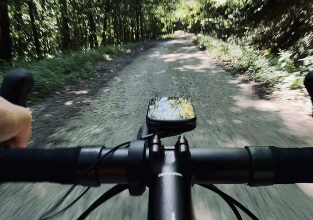 Wie ich das Gravelbike lieben gelernt habe – Eine Geschichte und ein Test des Cannondale Topstone