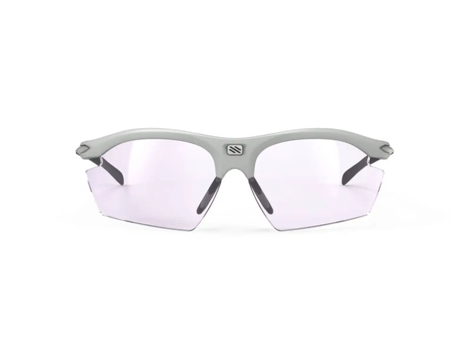 Rudy Project Rydon Sportbrille in Light Grey Matte.