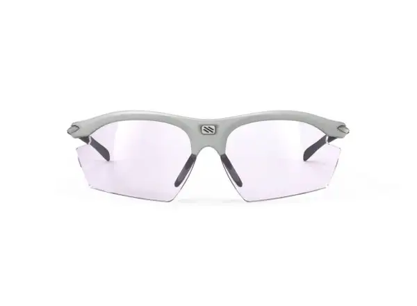 Rudy Project Rydon Sportbrille in Light Grey Matte.