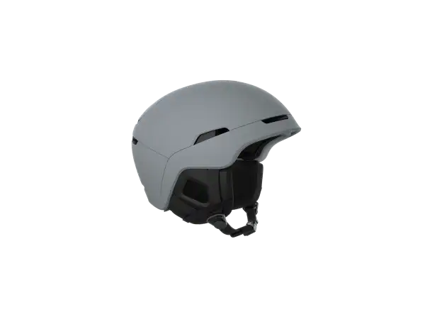 POC Obex MIPS Skihelm Granite Grey Matt