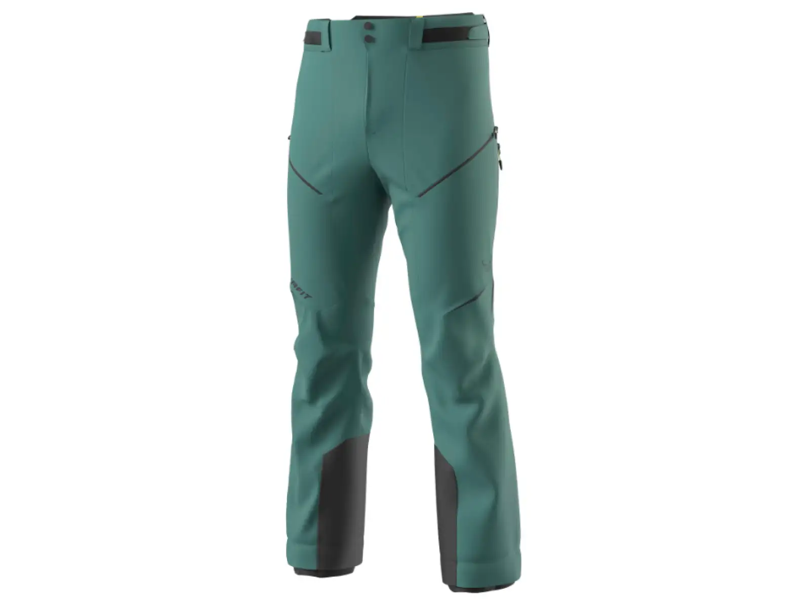 Dynafit Ridge Dynastretch Herrenhose Atlantic.