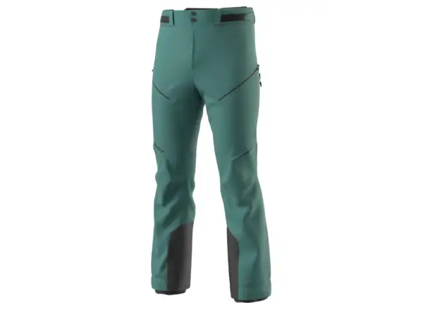 Dynafit Ridge Dynastretch Herrenhose Atlantic.