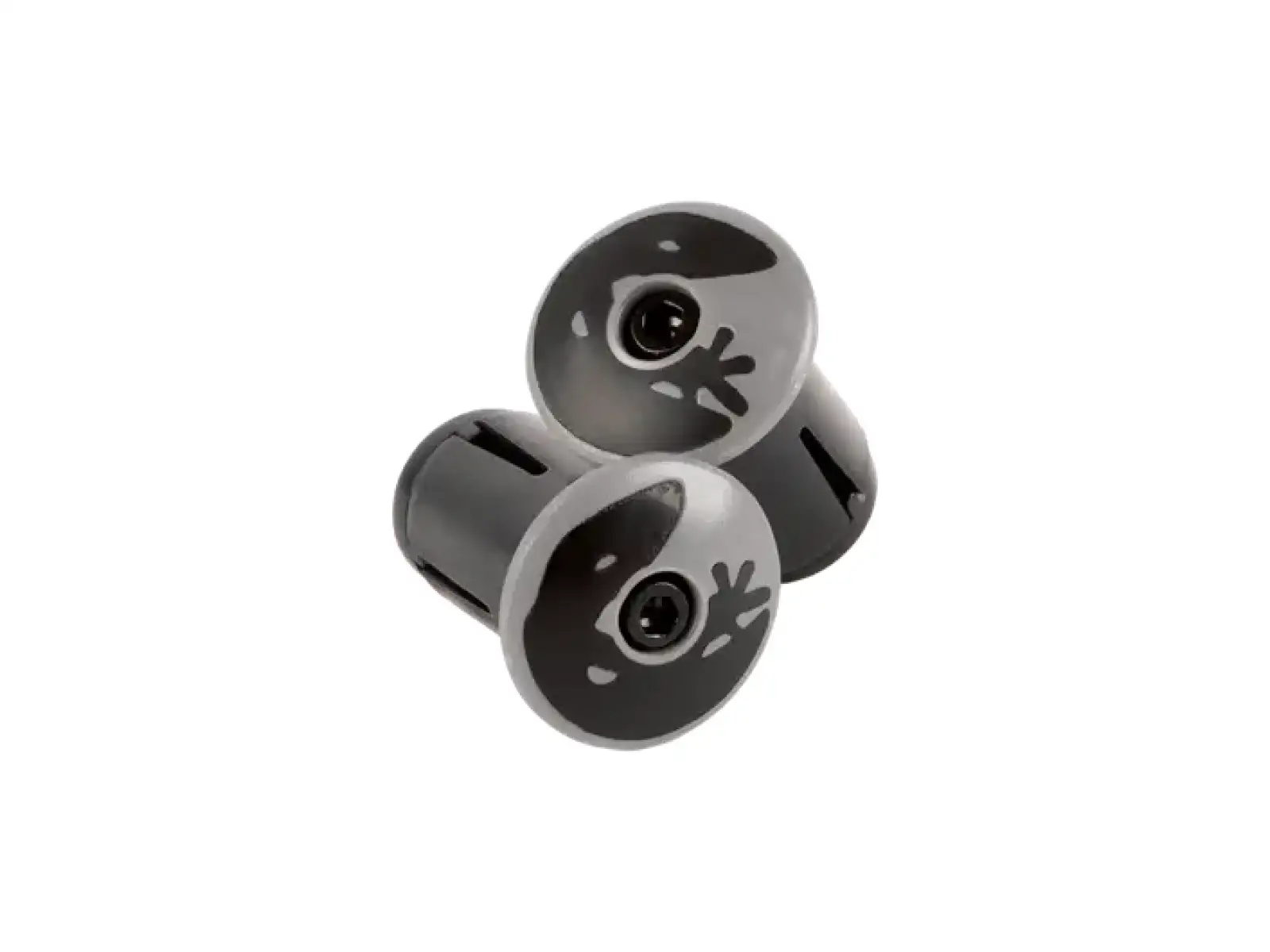Lizard Skins Lenkerband DSP Ultra 3.5 mm Cool Gray