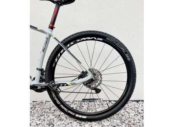 Scott Scale Mountainbike, Gr. L BAZAR