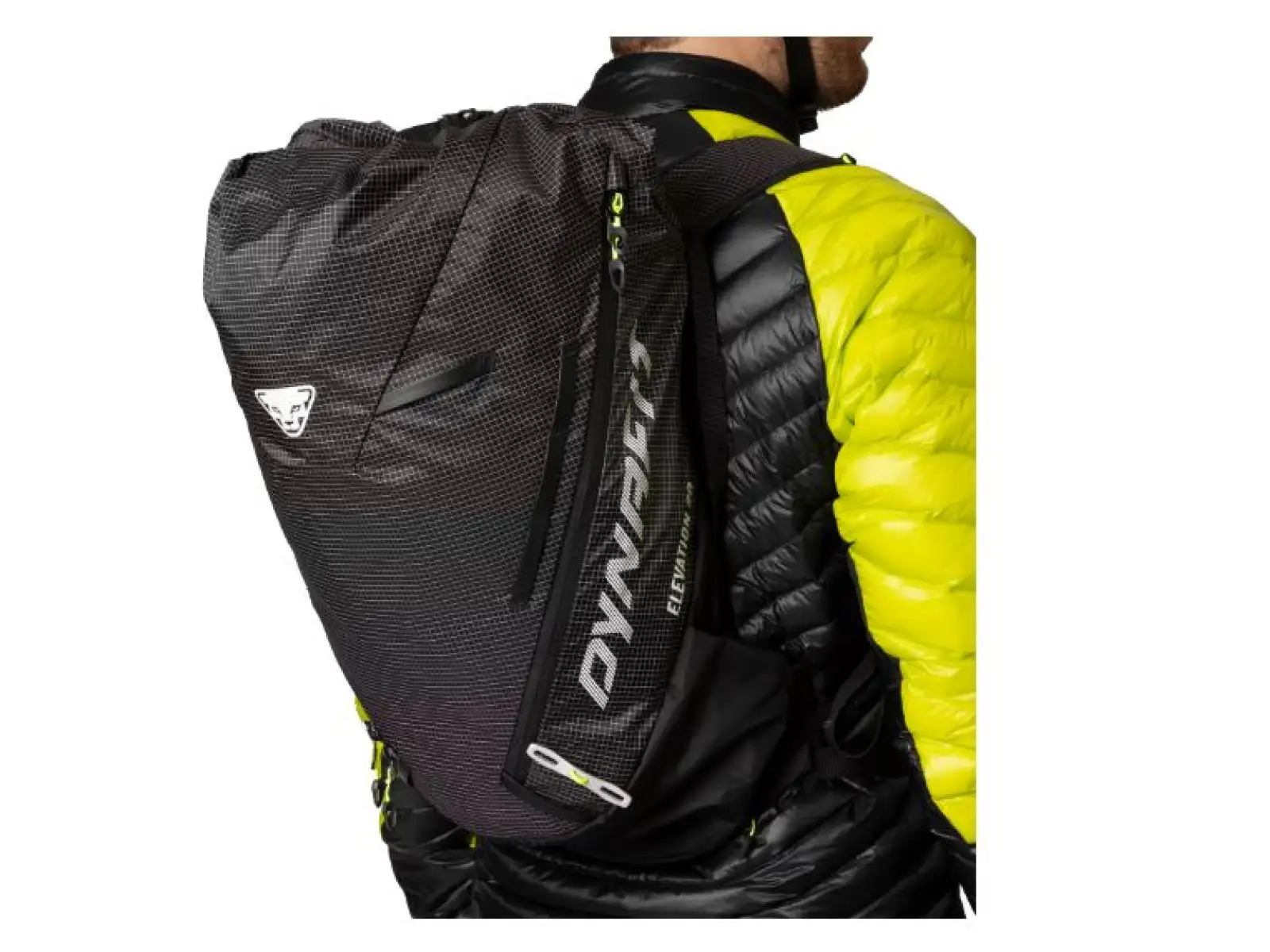 Dynafit Elevation 20 l Rucksack Black Out