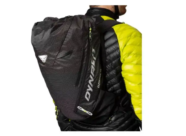 Dynafit Elevation 20 l Rucksack Black Out