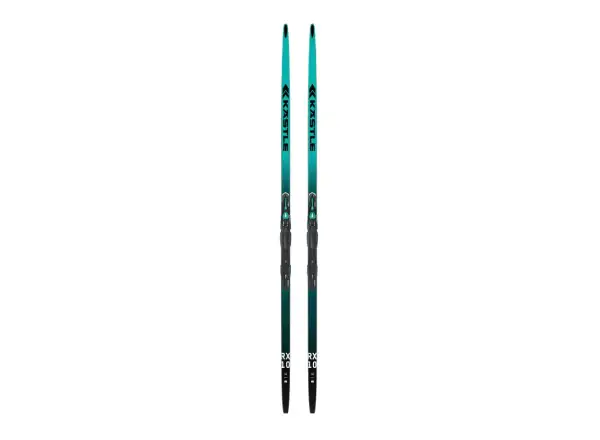 Kästle RX10 Classic Skin Hard Langlaufski 2024/2025