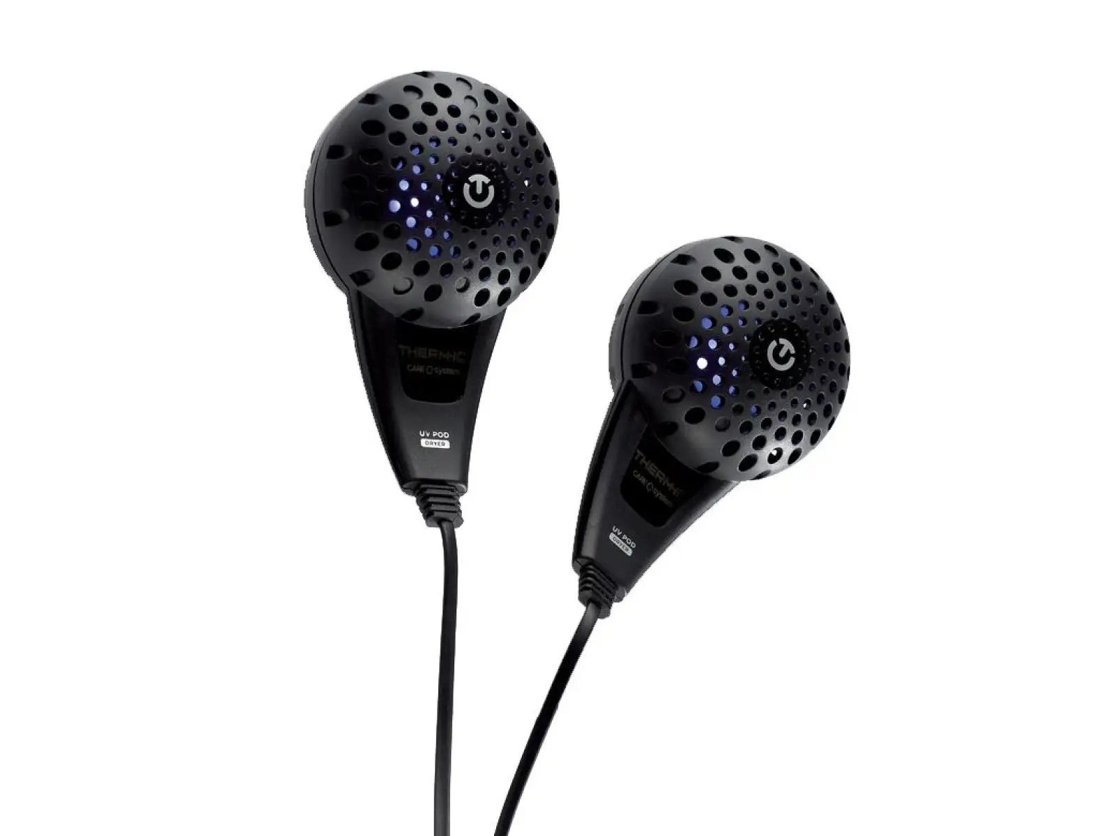 Thermic UV Pods Trockner