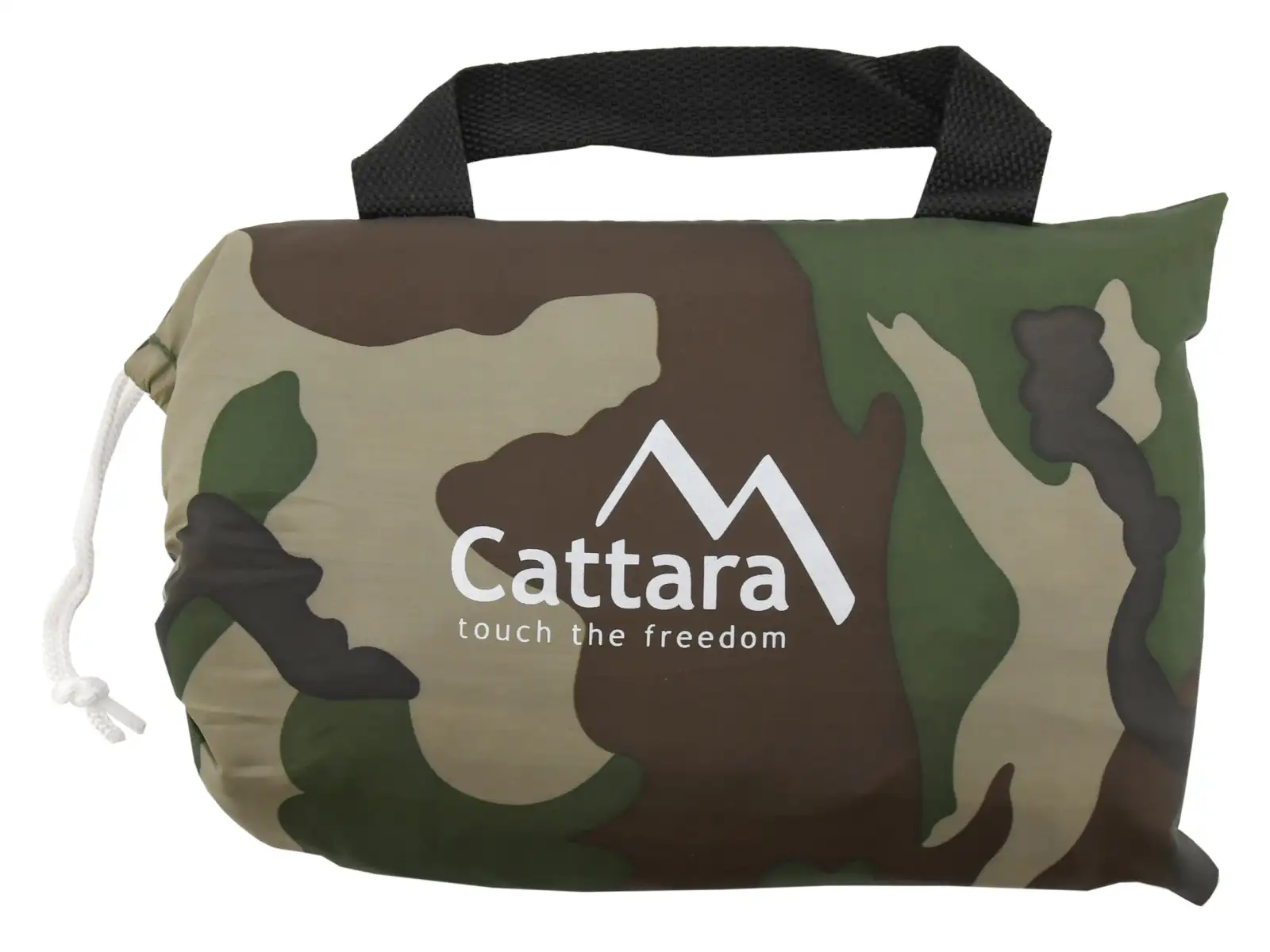 Cattara Zeltplane 2x3 m